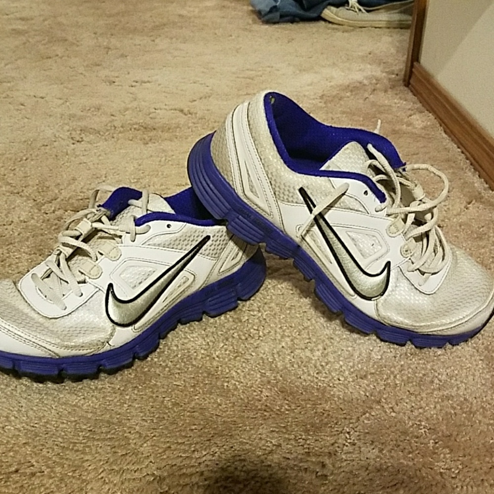 Nike shoes